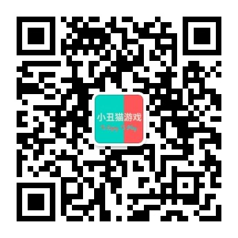 微信公众号二维码